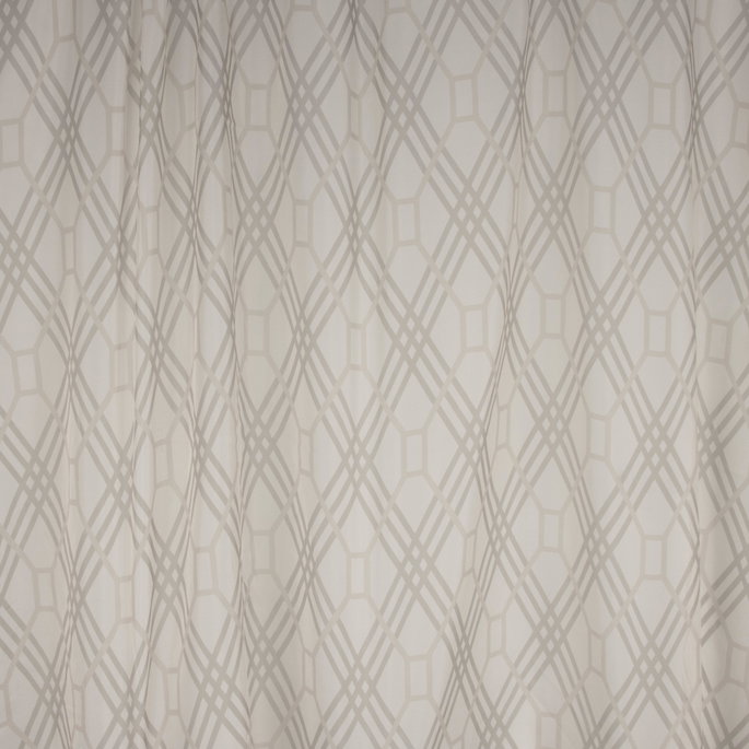 RK Classics Dual Diamond Tan Fabric image 2 of 2