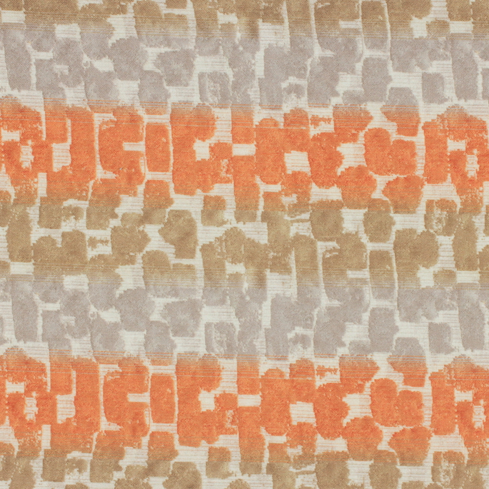 RK Classics District Mesquite Fabric image 1 of 2