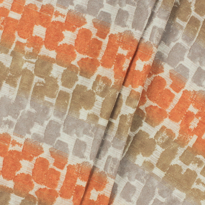 RK Classics District Mesquite Fabric image 2 of 2