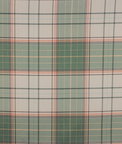 RK Classics Barba Plaid Forest Fabric