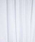 RK Classics 118" Cetara Sheer White Fabric