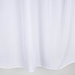 RK Classics 118" Cetara Sheer White Fabric thumbnail image 2 of 2