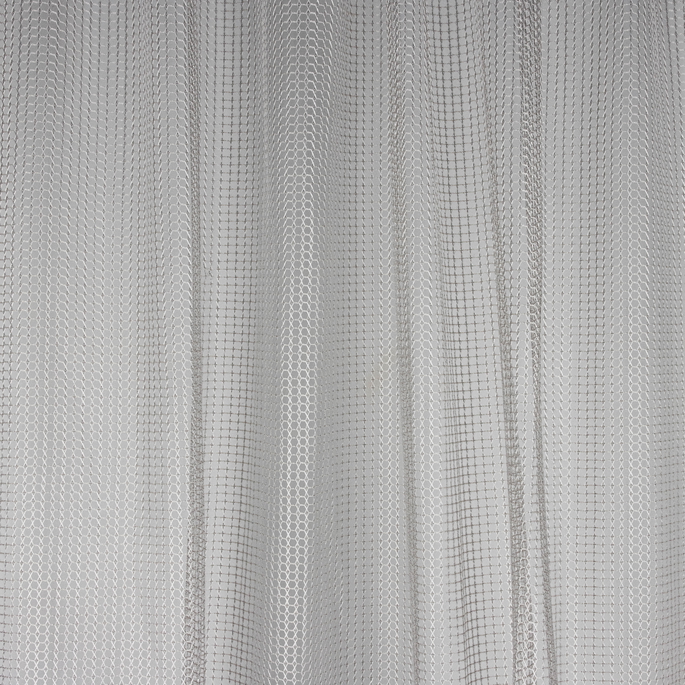 RK Classics 118" Vega Sheer Fog Fabric image 1 of 3
