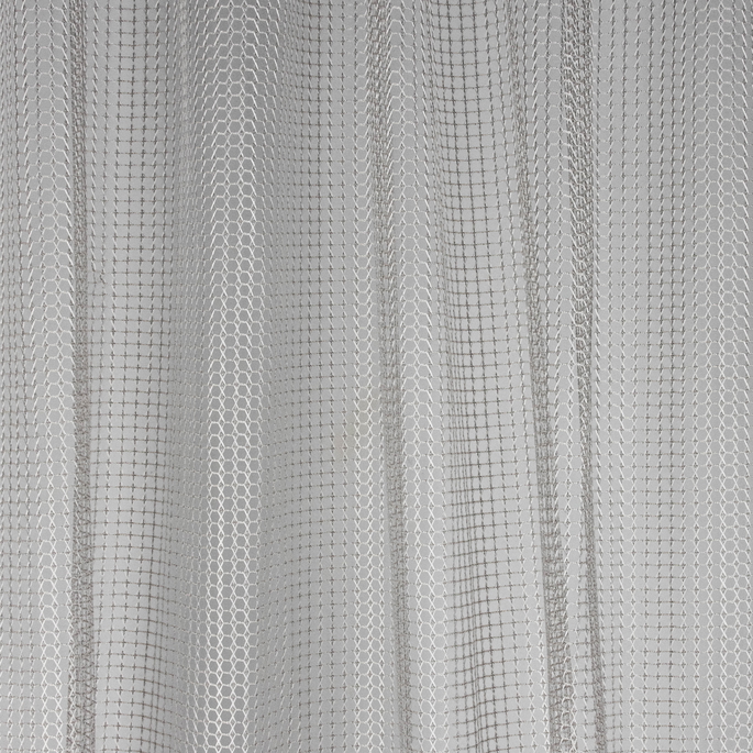 RK Classics 118" Vega Sheer Fog Fabric image 2 of 3