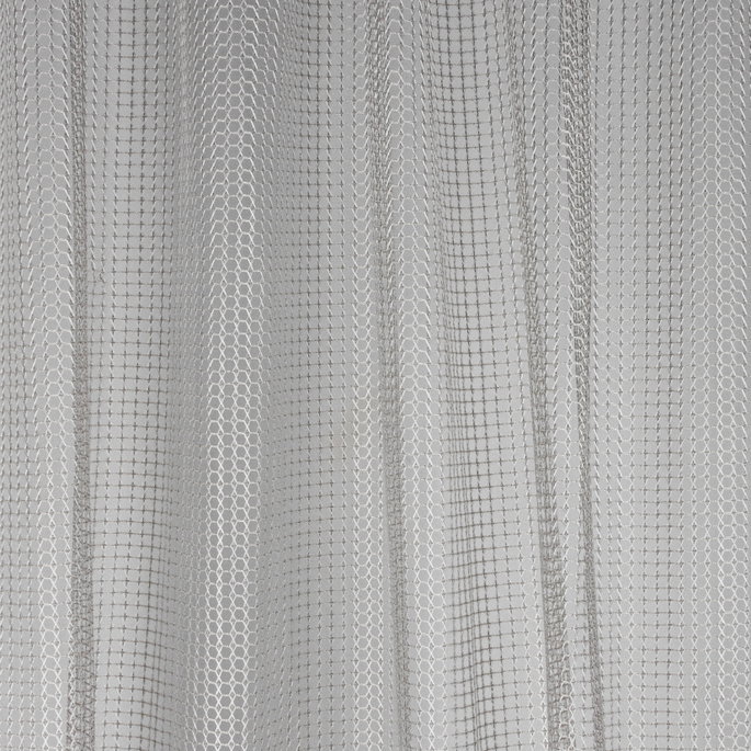 RK Classics 118" Vega Sheer Fog Fabric image 2 of 3