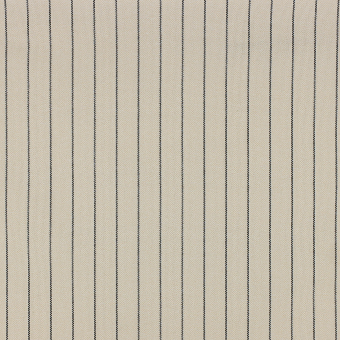 RK Classics Dashboard Stripe Light Beige Fabric image 1 of 2
