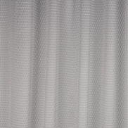 RK Classics 118" Nilson Sheer Platinum Fabric