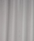 RK Classics 118" Nilson Sheer Platinum Fabric