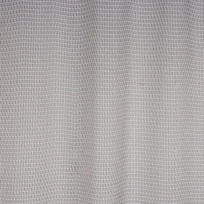 RK Classics 118" Nilson Sheer Platinum Fabric image 2 of 3