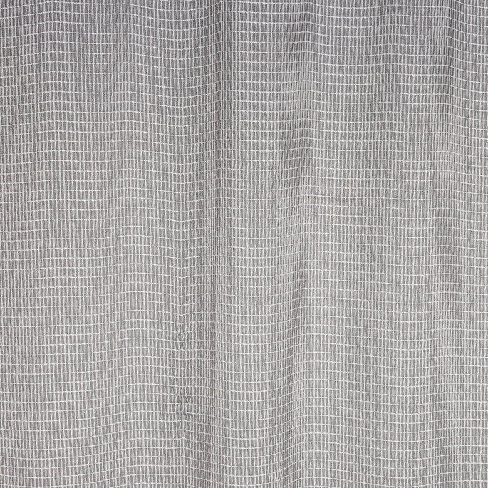 RK Classics 118" Nilson Sheer Platinum Fabric image 2 of 3