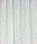 RK Classics 118" Farrow Sheer White Fabric
