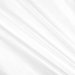 White 5mm Silk Habutae Fabric