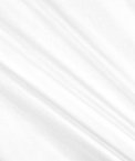 White 5mm Silk Habutae Fabric
