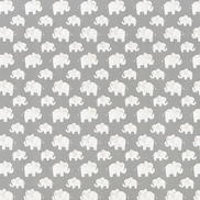 Premier Prints Hugo Storm Canvas Fabric