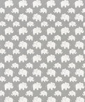 Premier Prints Hugo Storm Canvas Fabric