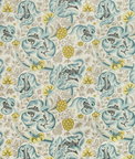Kravet Hullabaloo Seafoam Fabric
