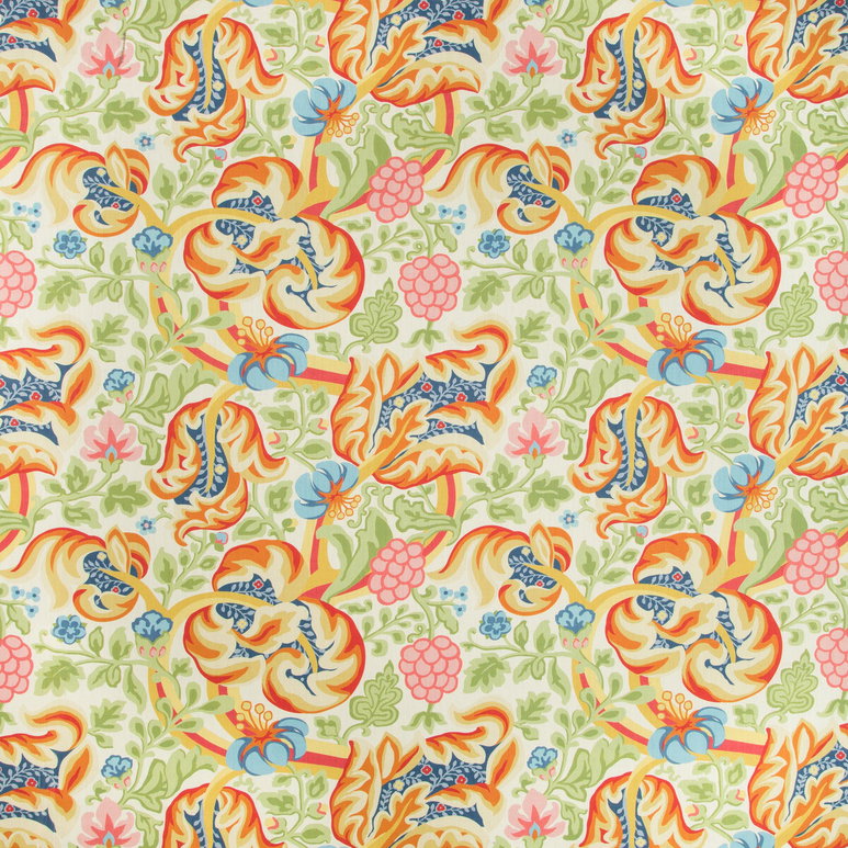Kravet Hullabaloo Prism Fabric