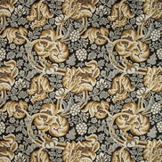Kravet Hullabaloo Cognac Fabric
