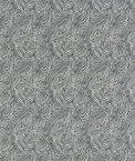 Premier Prints Icke Graphite Slub Canvas Fabric