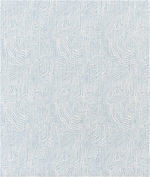 Premier Prints Icke Mineral Blue Slub Canvas Fabric