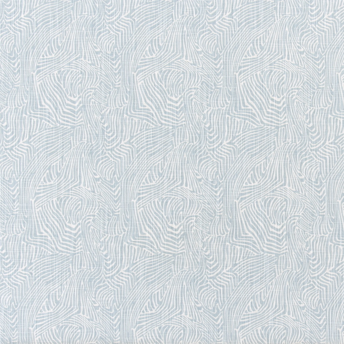 Premier Prints Icke Mineral Blue Slub Canvas Fabric image 1 of 1