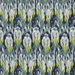 Premier Prints Ikat Craze Frost Birch Fabric