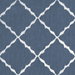 Kravet IKATSTRIE.5 Ikat Strie Indigo Fabric
