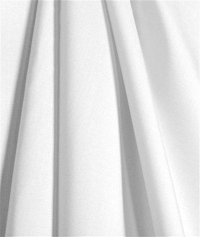 White Imperial Cotton Batiste (Spechler-Vogel)