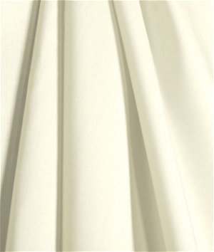 Ivory Batiste Fabric by the Yard