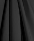 Black Imperial Cotton Batiste (Spechler-Vogel)