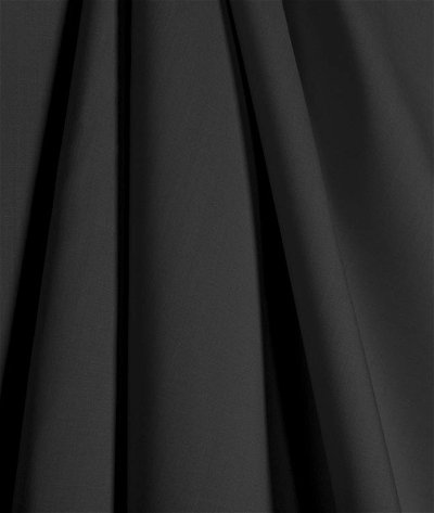 Black Imperial Cotton Batiste (Spechler-Vogel)