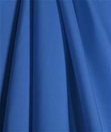 Royal Blue Imperial Cotton Batiste (Spechler-Vogel)
