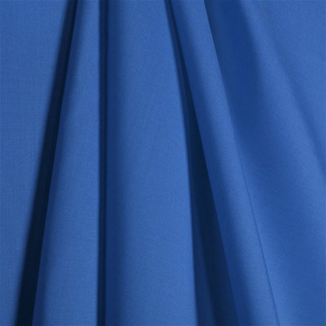 Royal Blue Imperial Cotton Batiste (Spechler-Vogel)