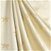 Swavelle / Mill Creek Imperial Dragonfly Champagne Fabric thumbnail image 4 of 5