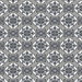 ABBEYSHEA Canasta 3009 Indigo Fabric