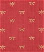 Swavelle / Mill Creek Imperial Dragonfly Maraschino Fabric