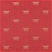 Swavelle / Mill Creek Imperial Dragonfly Maraschino Fabric thumbnail image 1 of 5