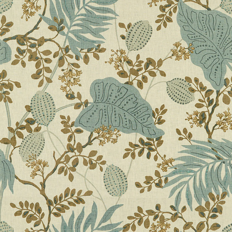 Kravet INDAGE.516 Indage Delft Fabric