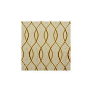Lee Jofa Modern Infinity Beige/Gold Fabric