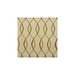 Lee Jofa Modern Infinity Beige/Gold Fabric