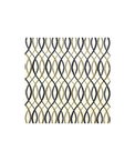 Lee Jofa Modern Infinity Beige/Midnight Fabric