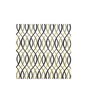 Lee Jofa Modern Infinity Beige/Midnight Fabric