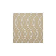 Lee Jofa Modern Infinity Beige/Snow Fabric