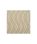 Lee Jofa Modern Infinity Beige/Snow Fabric