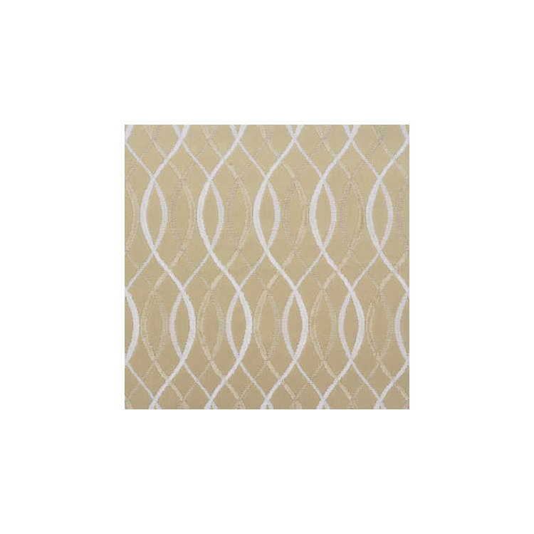 Lee Jofa Modern Infinity Beige/Snow Fabric