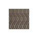 Lee Jofa Modern Infinity Taupe/Aqua Fabric