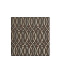 Lee Jofa Modern Infinity Taupe/Aqua Fabric