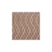 Lee Jofa Modern Infinity Taupe/Stone Fabric