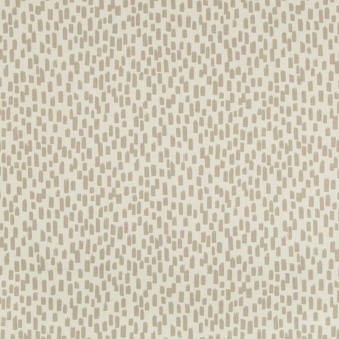 Kravet Inkstrokes Sand Fabric