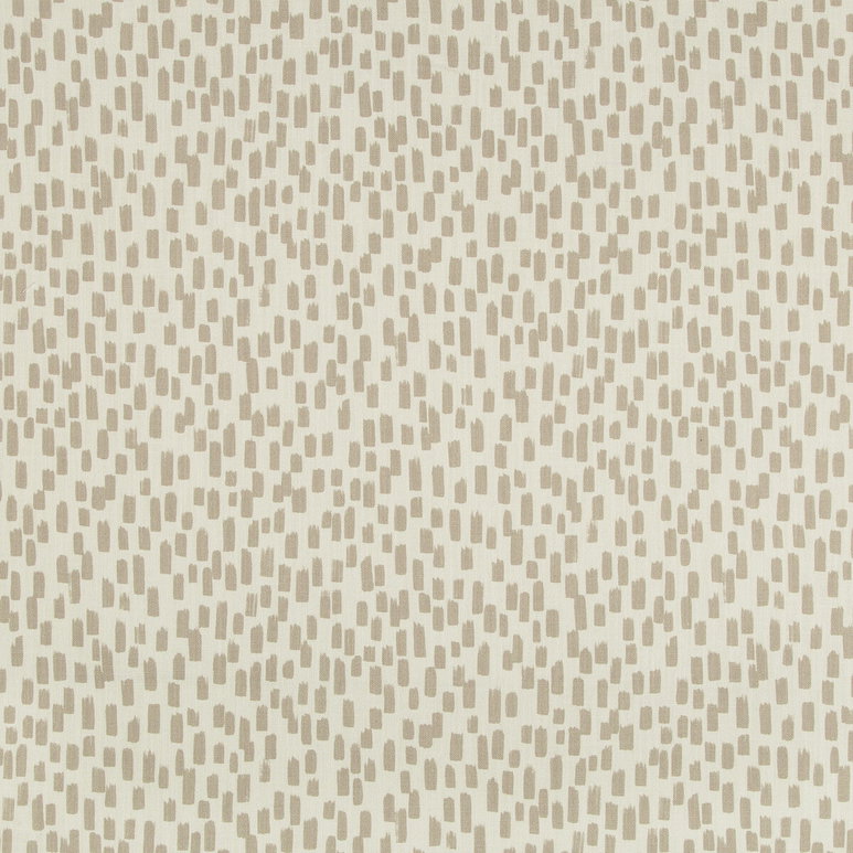 Kravet Inkstrokes Sand Fabric